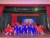 Đại hội đại biểu Đoàn TNCS Hồ Chí Minh Trường Cao đẳng Sư phạm Cao Bằng lần thứ XI, nhiệm kỳ 2022 - 2025
