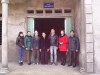 Tỉnh Đoàn thanh niên trao Nhà nhân ái tại Hòa An