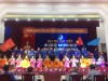 Đại hội Hội LHTN Việt Nam huyện Hòa An