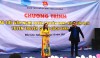 Đội Tuyên truyền xung kích Tỉnh Đoàn: Tuyên truyền chính sách Bảo hiểm xã hội, bảo hiểm y tế tại huyện Bảo Lạc