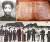kỷ niệm 120 năm Ngày sinh đồng chí Nguyễn Phong Sắc