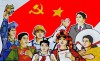 Nhận thức của thế hệ trẻ về mô hình Chủ nghĩa xã hội ở Việt Nam được đề cập trong bài viết của Tổng Bí thư Nguyễn Phú Trọng