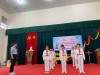 Hội thi Giáo viên làm Tổng phụ trách Đội giỏi huyện Hoà An năm học 2021-2022