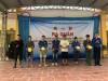 Huyện Đoàn Hà Quảng tổ chức ra quân Chiến dịch thanh niên tình nguyện hè năm 2022