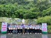 Bế mạc Trại huấn luyện kỹ năng tỉnh Cao Bằng lần thứ 4 năm 2022