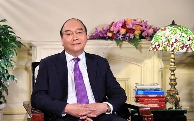 Chủ tịch nước gửi thông điệp ngày gia đình Việt Nam