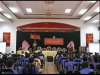 Hội LHTN huyện Trùng Khánh tổ chức Đại hội Hội LHTN lần thứ IV, nhiệm kỳ 2014 - 2019