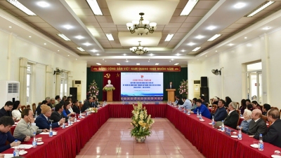 Toàn cảnh chương trình