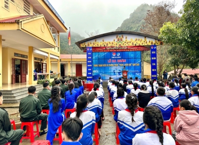 Toàn cảnh Chương trình
