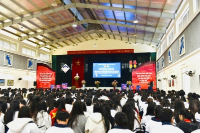 Toàn cảnh chương trình