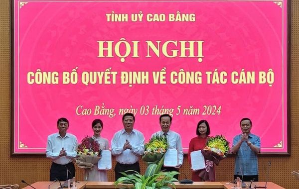 Toàn cảnh Hội nghị