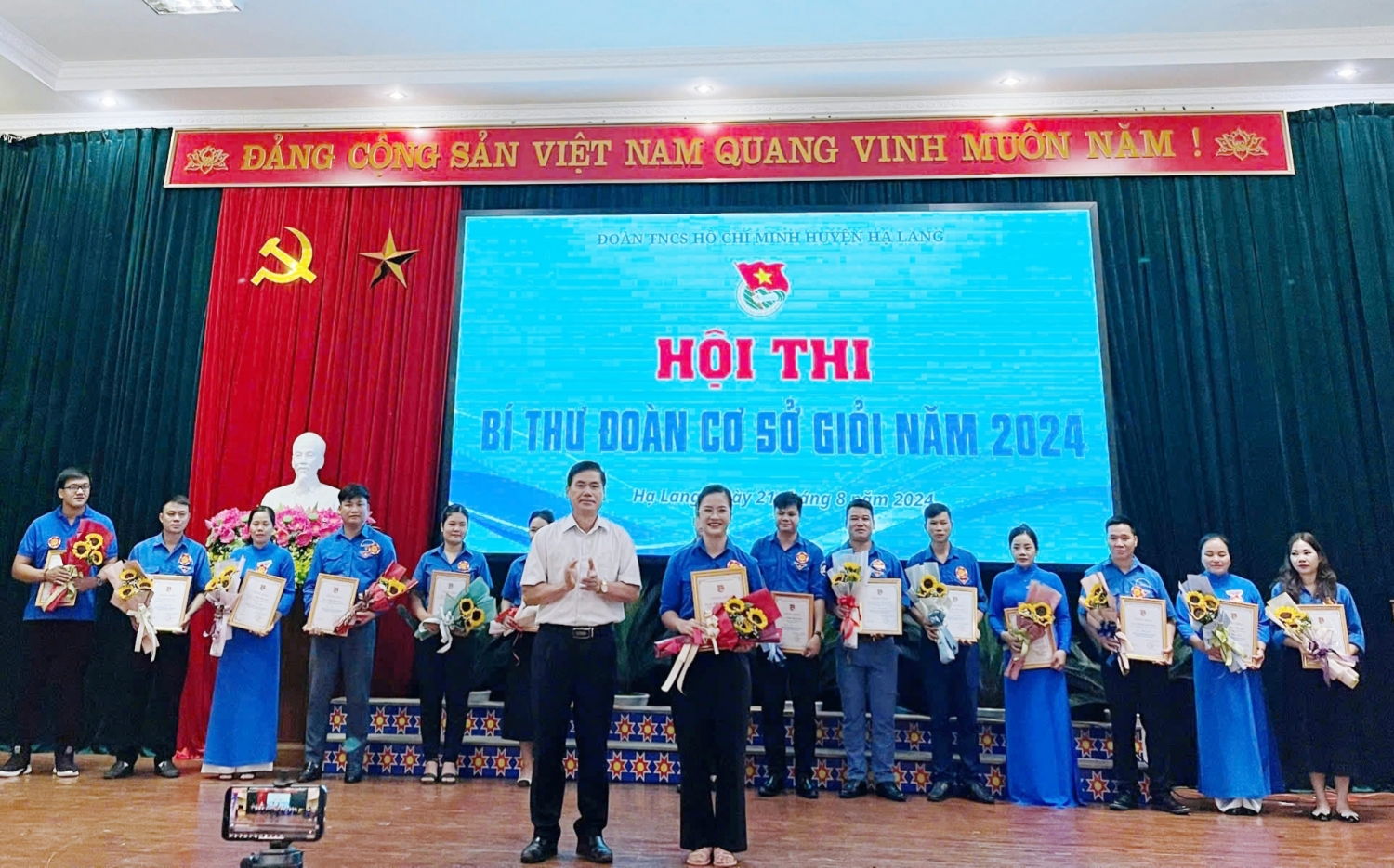 Giải nhất