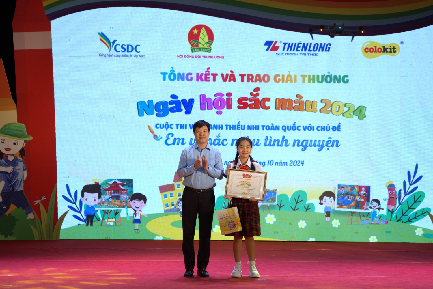 Đặc biệt